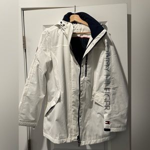 Tommy Hilfiger Insulated Jacket